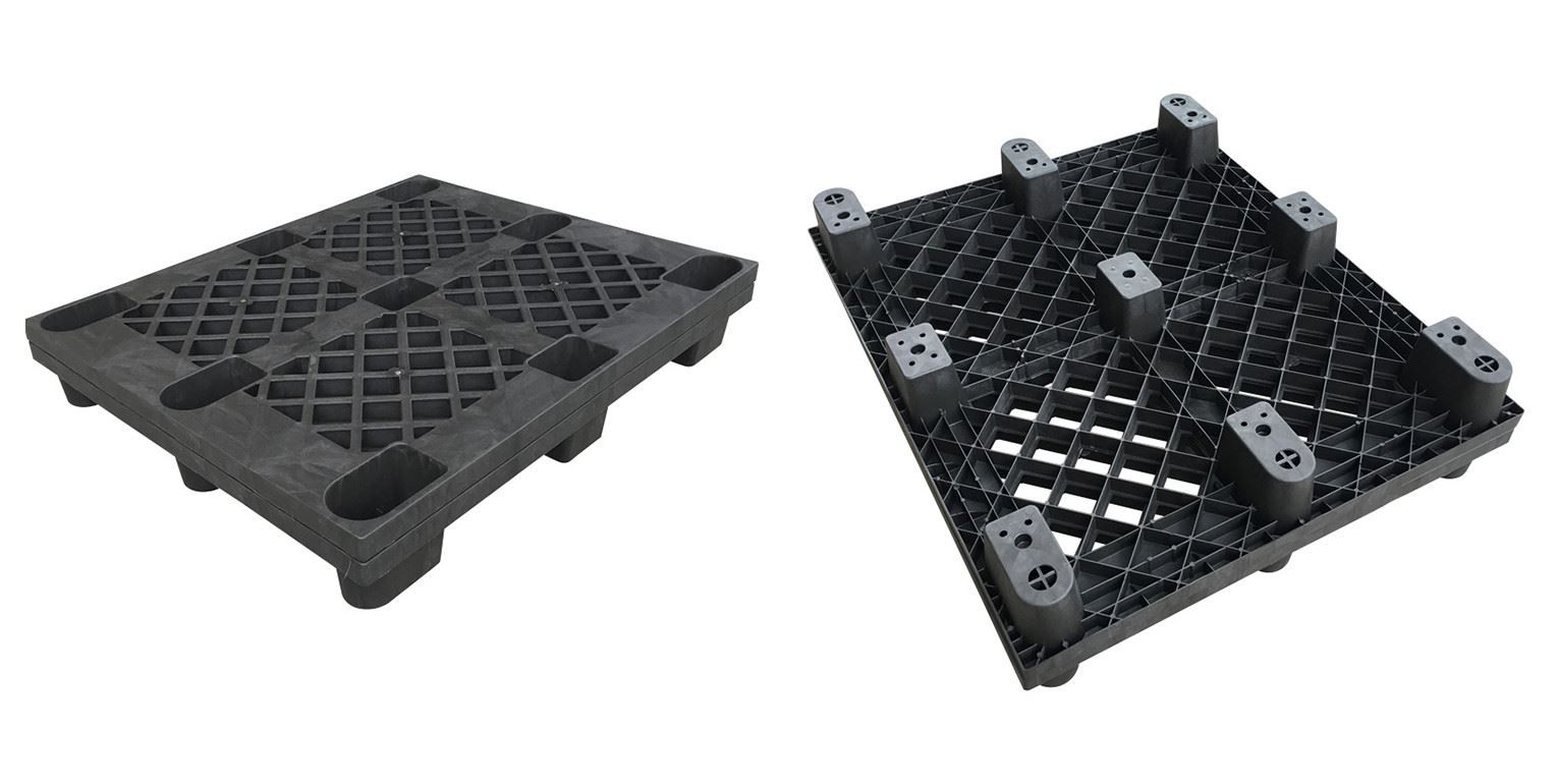export plastic pallet
