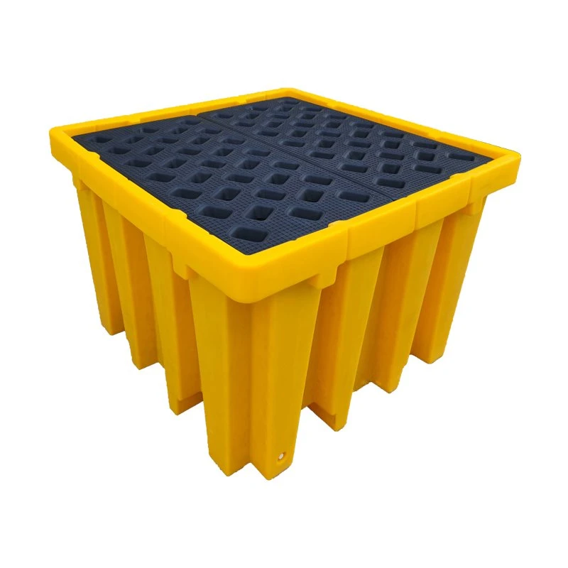 ibc container spill pallet
