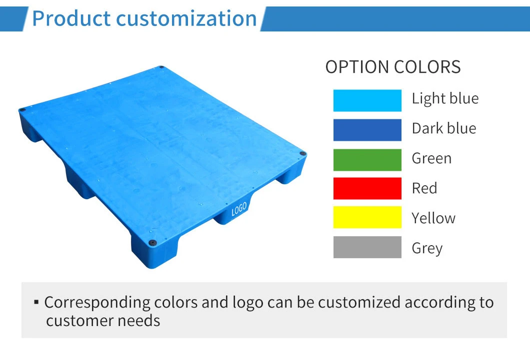 plastic floor pallet plastic floor pallet