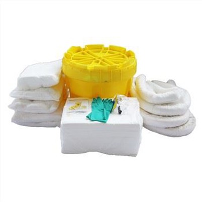 Комплект для разлива на 20 галлонов