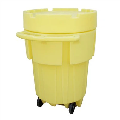 65-галлонная бочка