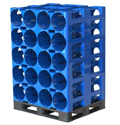 Подставка для воды на 5 галлонов минеральной воды