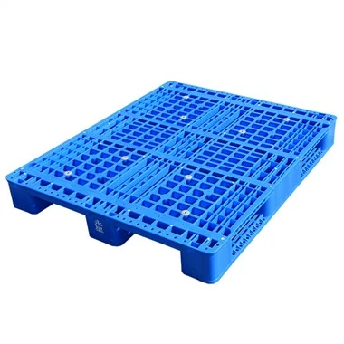 Пластиковые поддоны 48 X 40