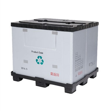 Пластиковая рукава для поддона