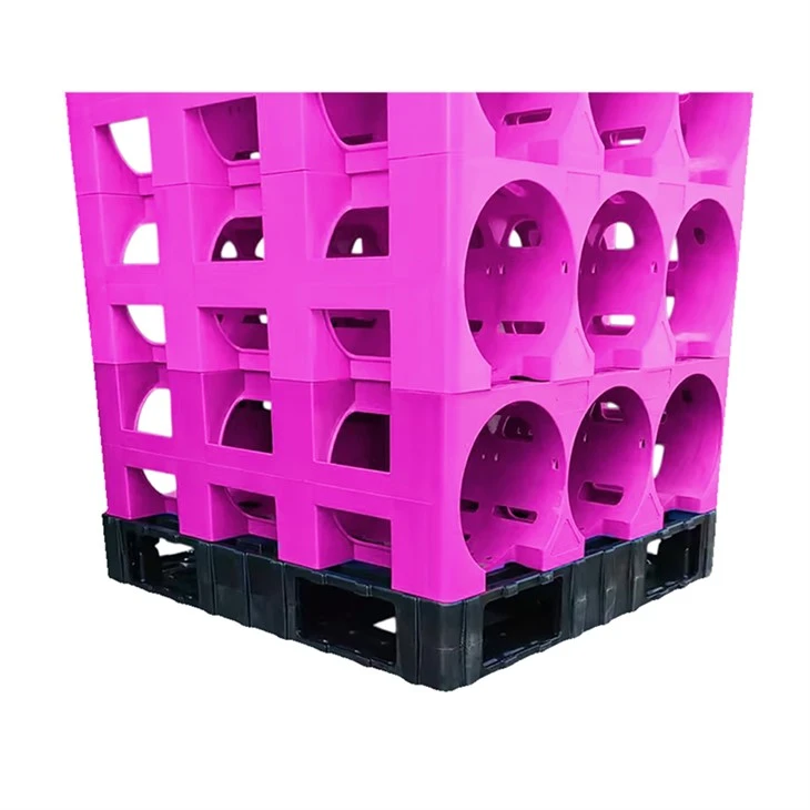 Wholesale Plastic Water Bottle Rack