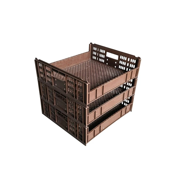 Bread Tray | Heavy-Duty Plastic Bakery Trays