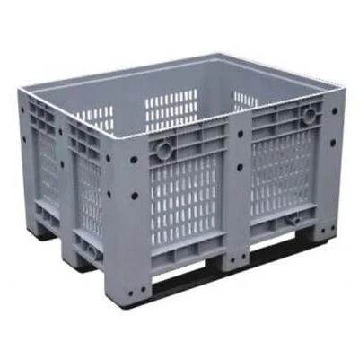 Plastic Pallet Boxes For Sale Plastic Pallet Boxes For Sale