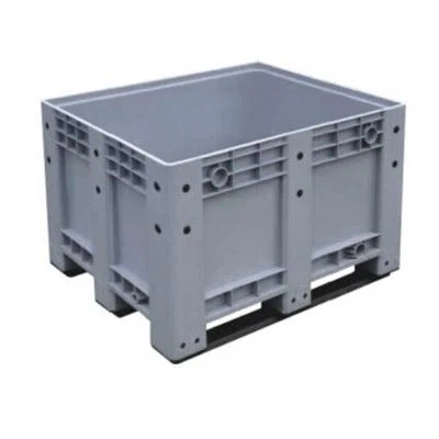 Food Grade Plastic Pallet Boxes Food Grade Plastic Pallet Boxes