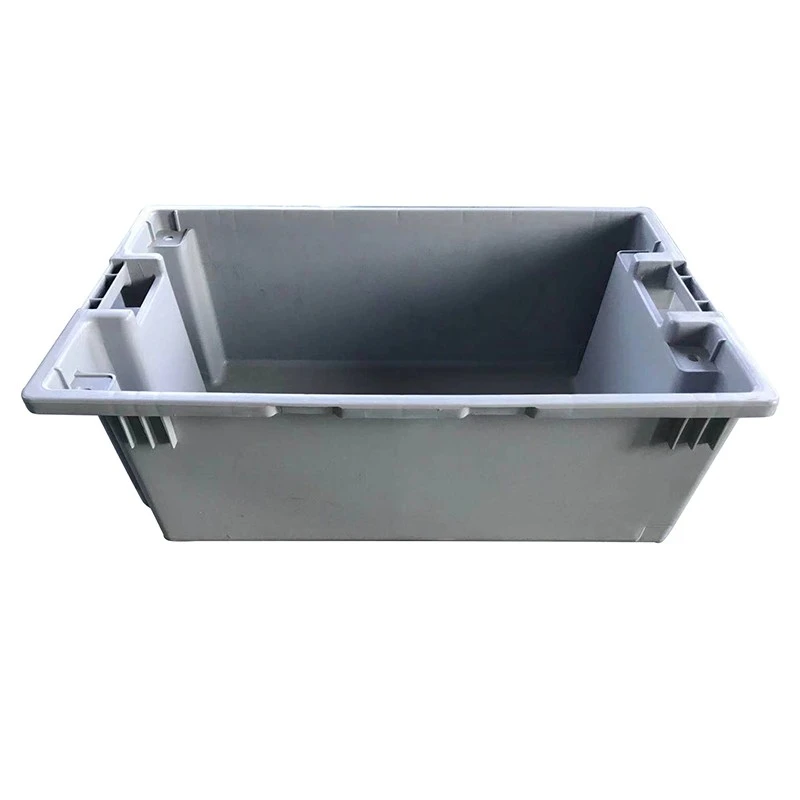 Plastic Obster Crates Manufacturer